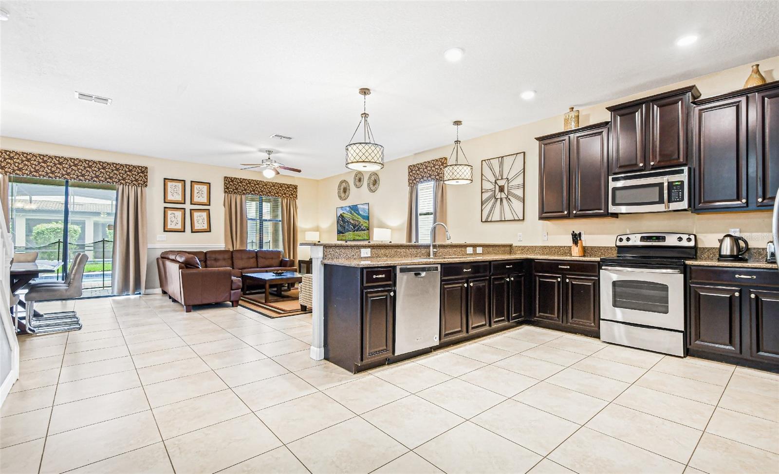STONEYBROOK SOUTH PH 1 REP OF TRACTS C1 & H1 - Residential
