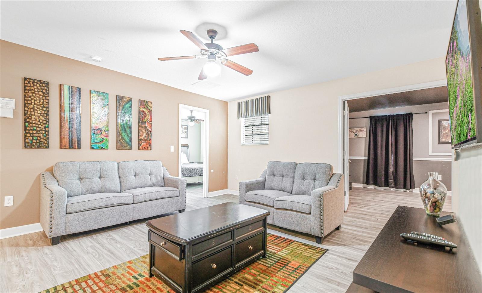 STONEYBROOK SOUTH PH 1 REP OF TRACTS C1 & H1 - Residential