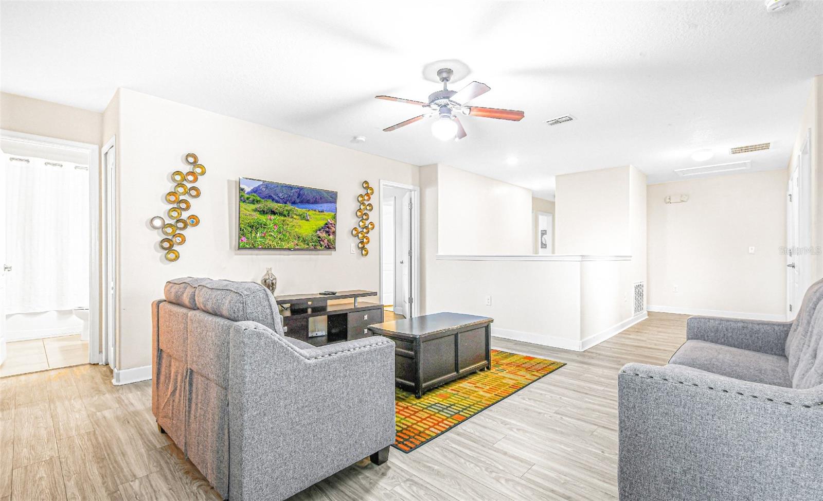 STONEYBROOK SOUTH PH 1 REP OF TRACTS C1 & H1 - Residential