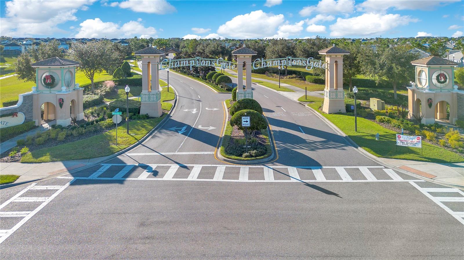 STONEYBROOK SOUTH PH 1 REP OF TRACTS C1 & H1 - Residential