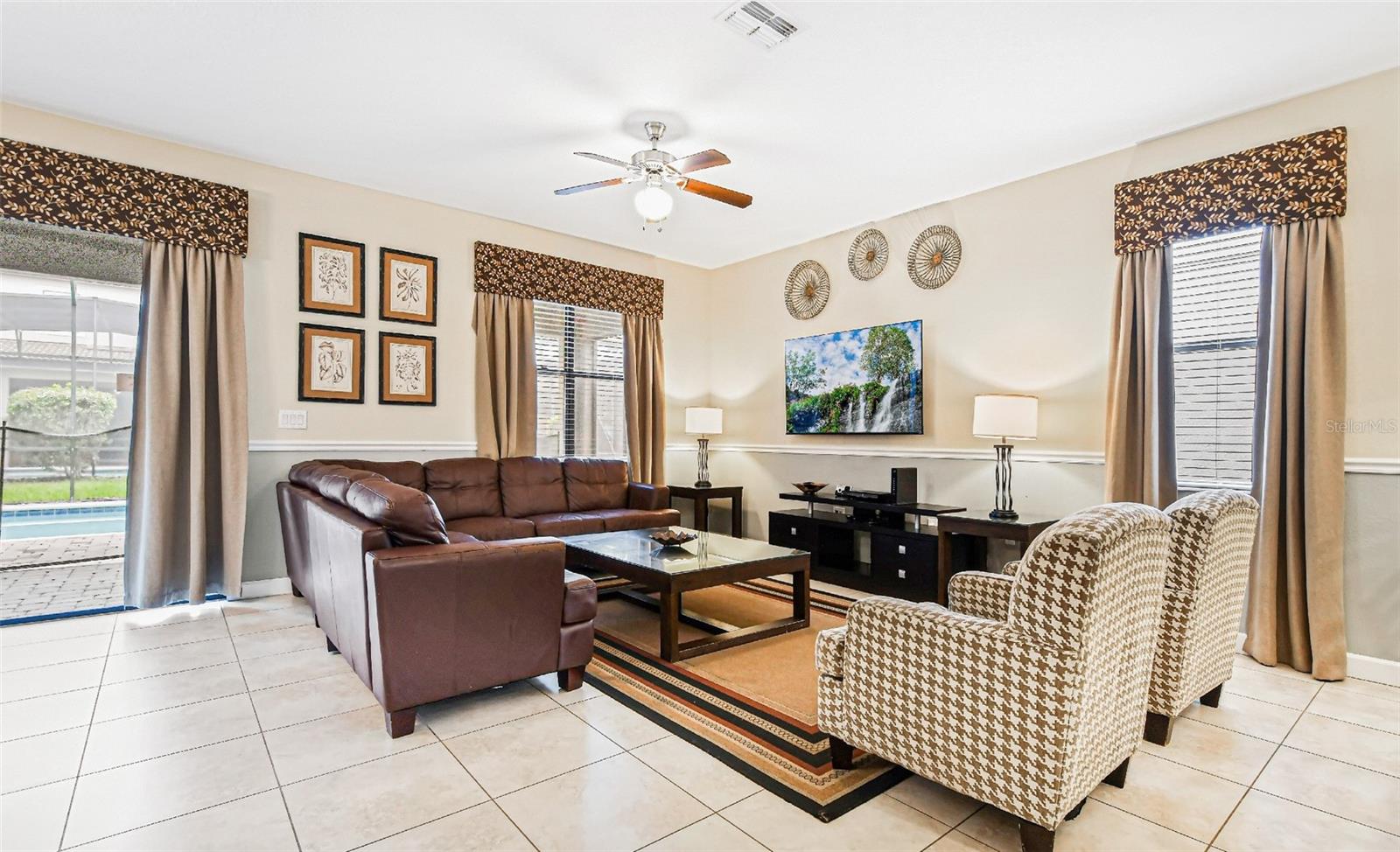 STONEYBROOK SOUTH PH 1 REP OF TRACTS C1 & H1 - Residential