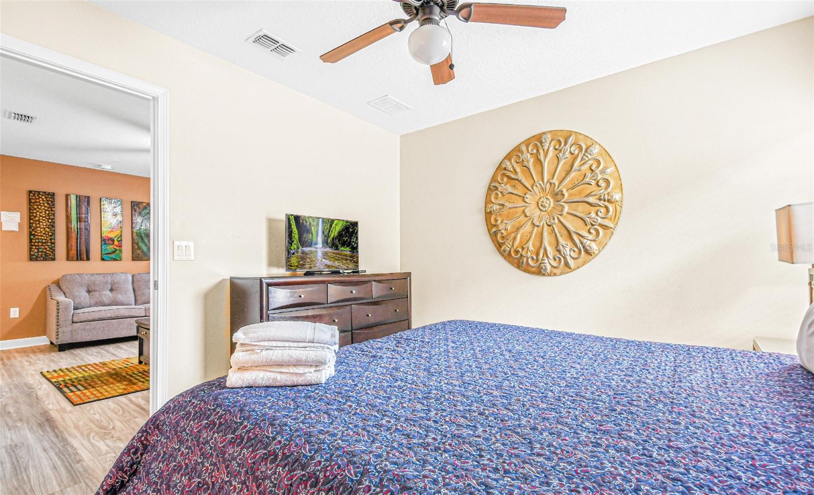 STONEYBROOK SOUTH PH 1 REP OF TRACTS C1 & H1 - Residential