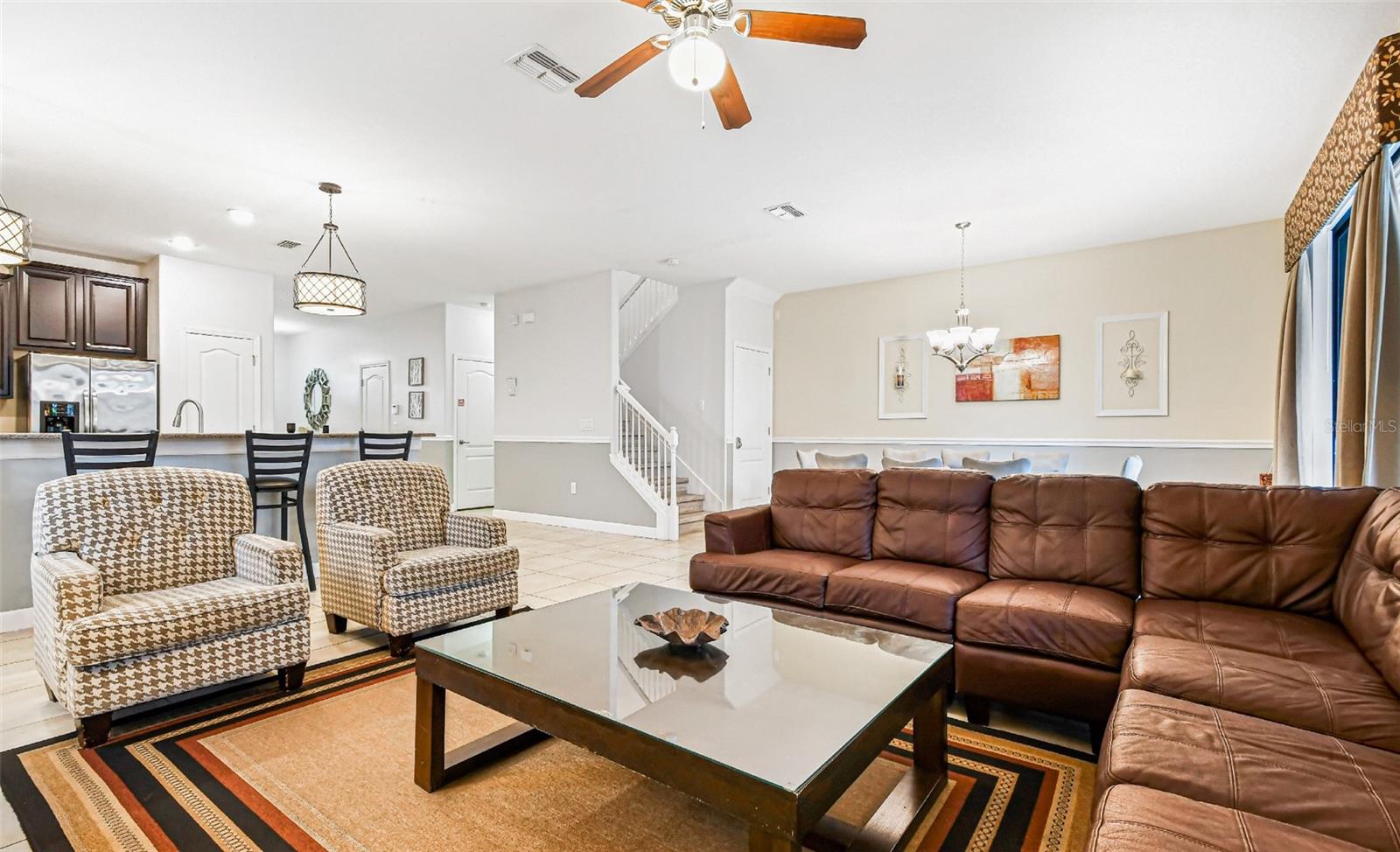 STONEYBROOK SOUTH PH 1 REP OF TRACTS C1 & H1 - Residential