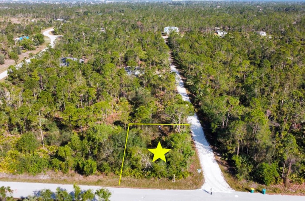 Photo of 12355 Graffiti Drive, Punta Gorda, FL 33955 (MLS # A4702499)