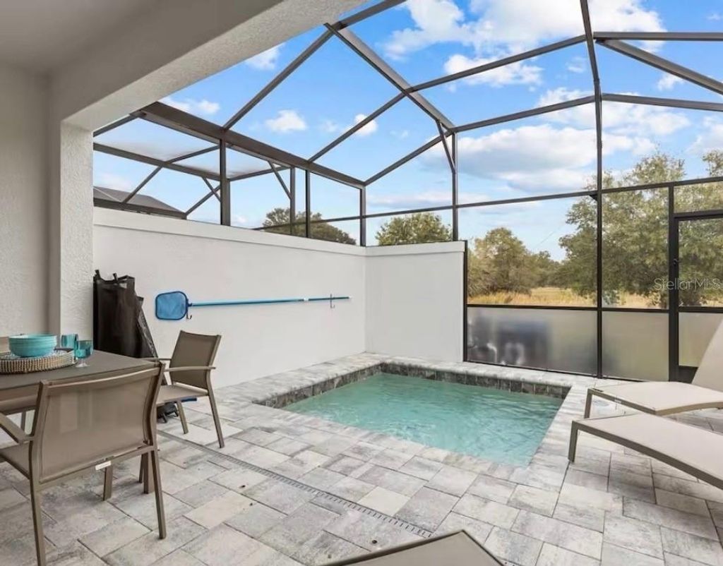 Photo of 17409 Hidden Forest Drive, Clermont, FL 34714 (MLS # S5145743)