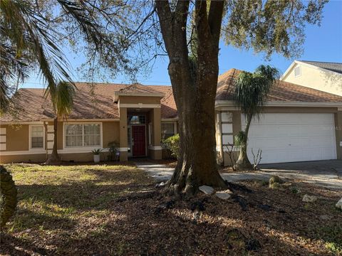 Photo of 7736 Rollingridge Court, Orlando, FL 32835 (MLS # S5144028)