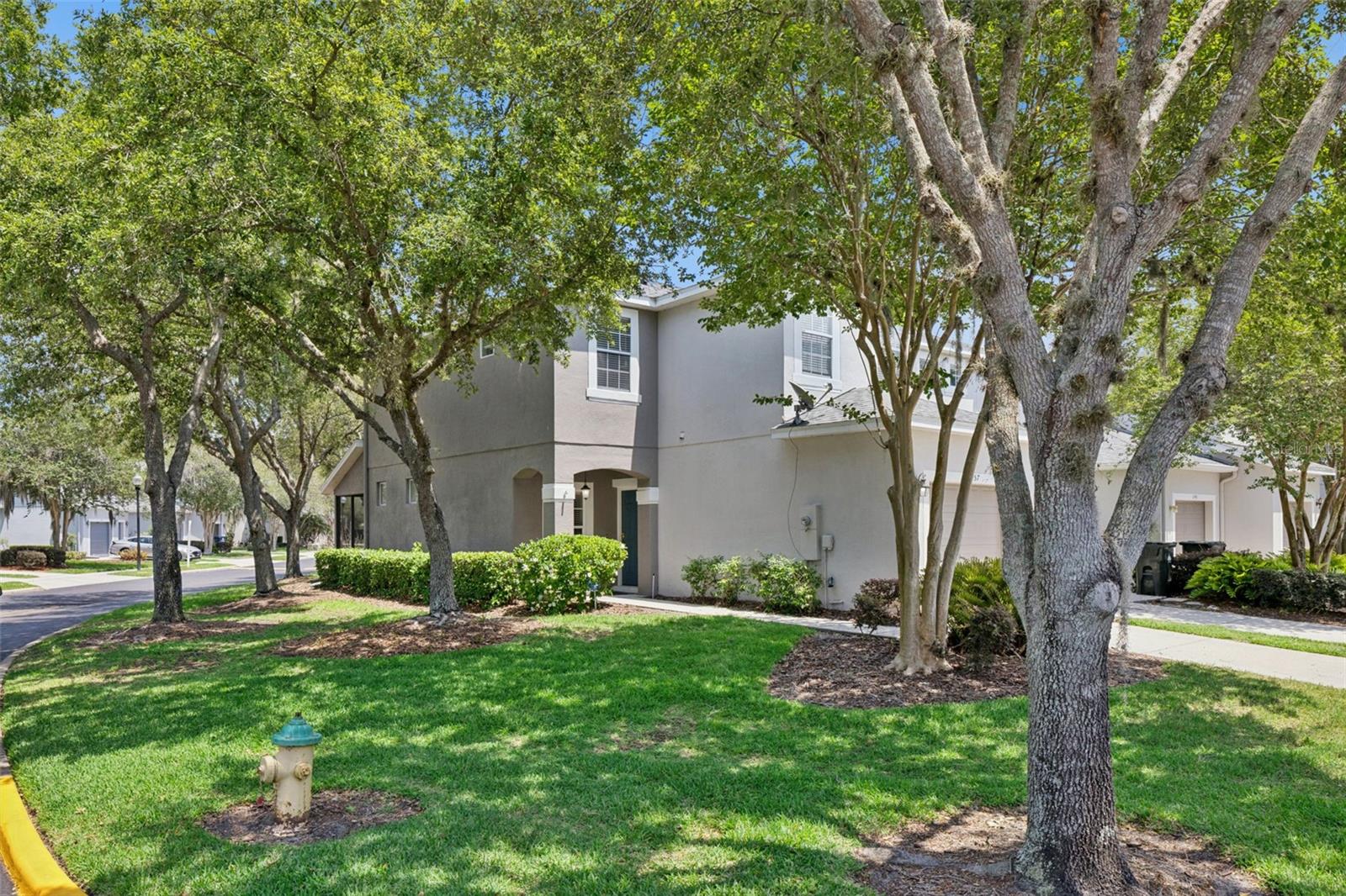 WENTWORTH - Residential