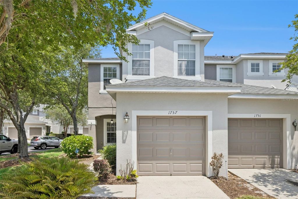Photo of 1757 Fritwell Court, Ocoee, FL 34761 (MLS # O6406717)