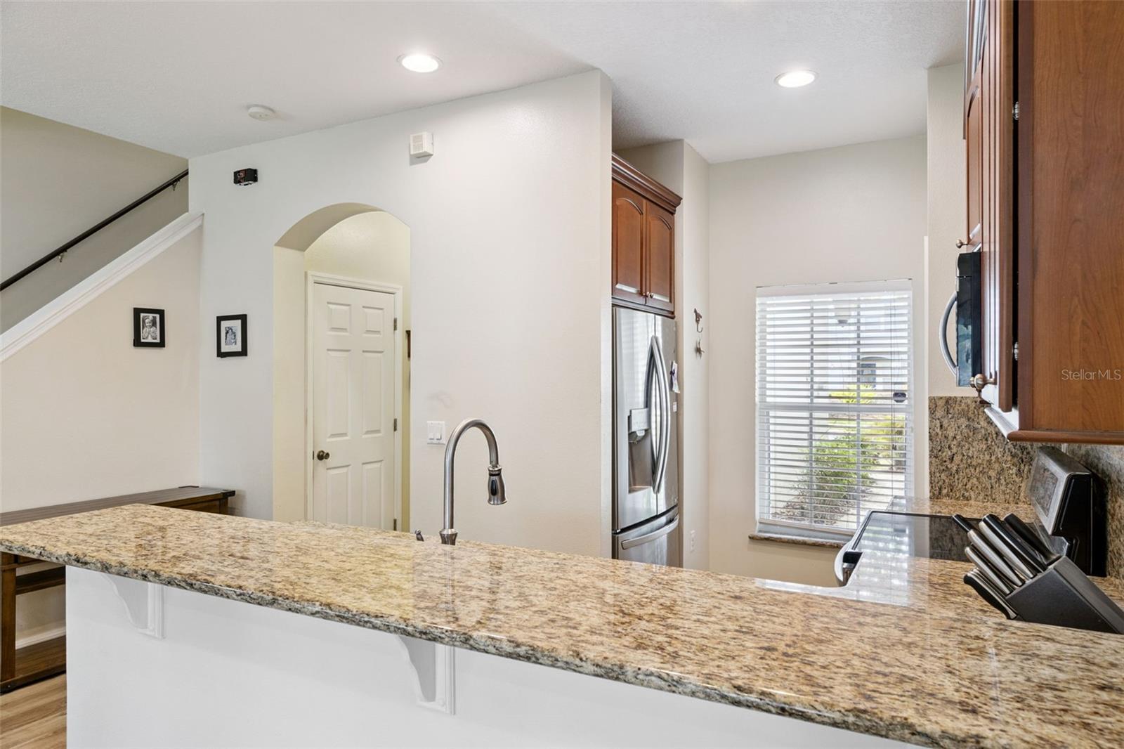 WENTWORTH - Residential