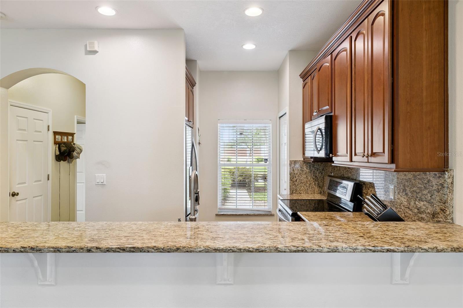 WENTWORTH - Residential