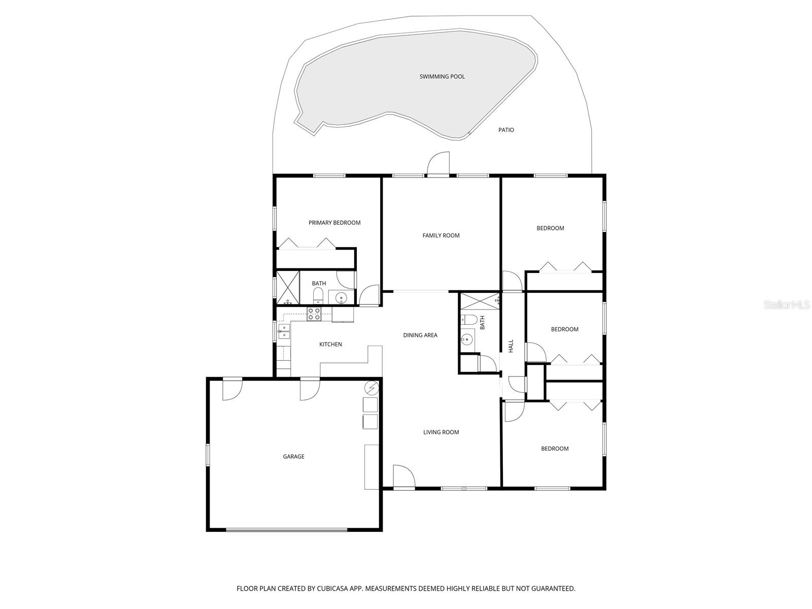 LEISURE ACRES - Residential