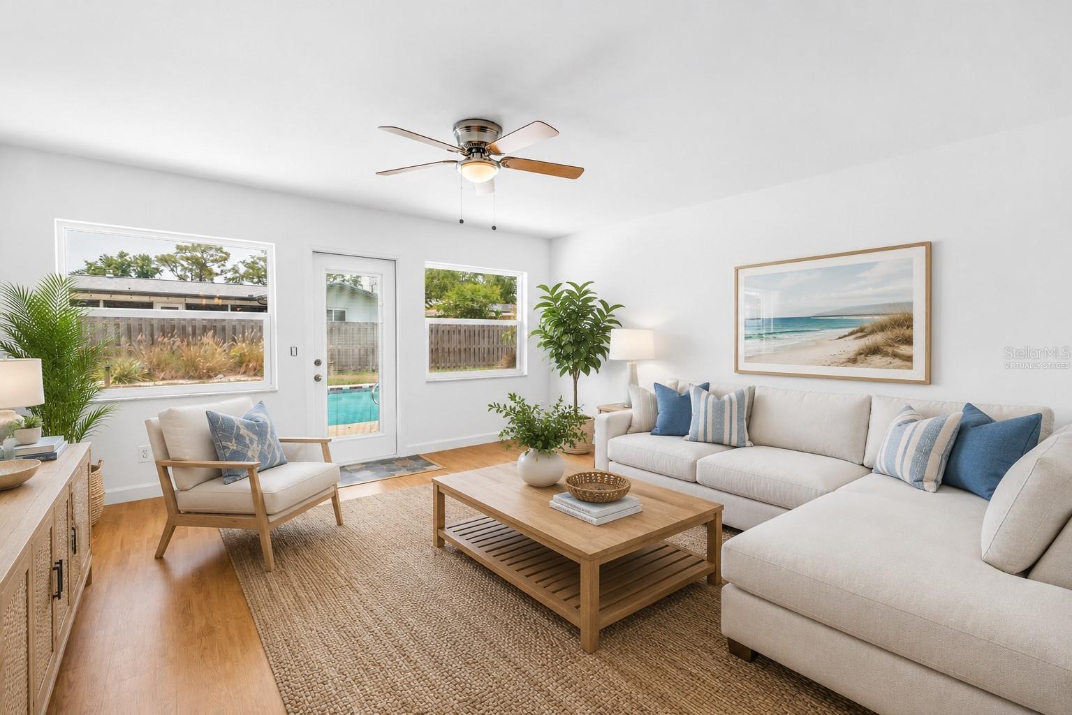 LEISURE ACRES - Residential