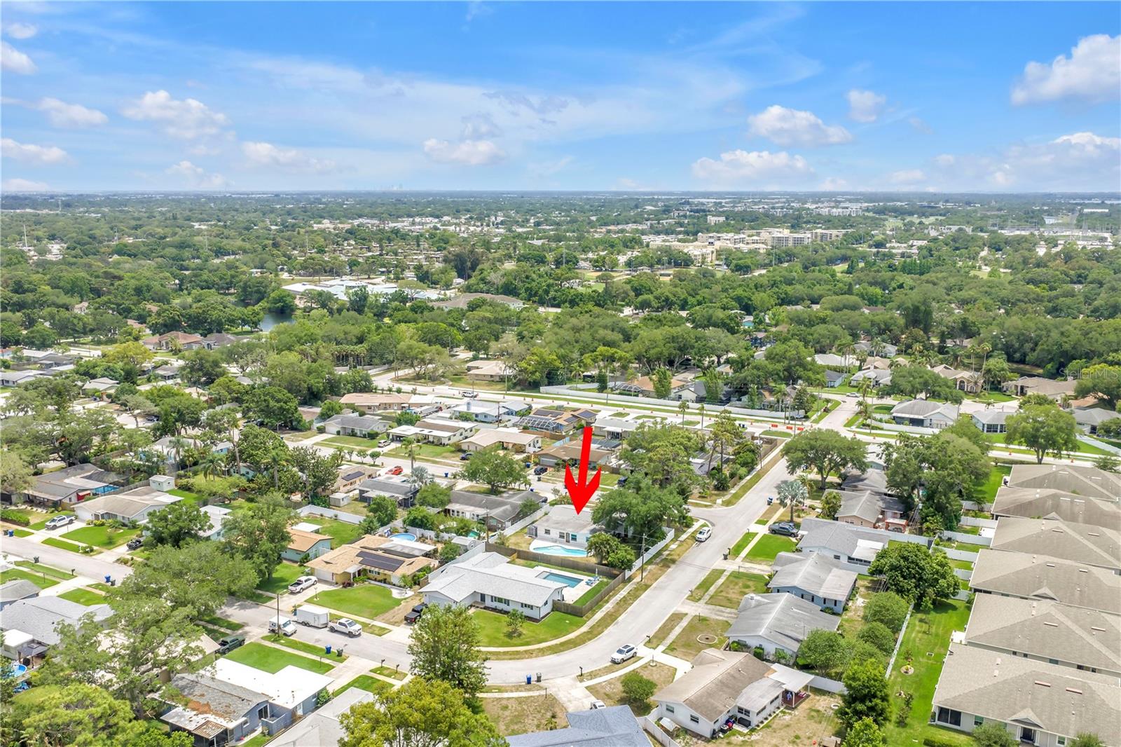 LEISURE ACRES - Residential