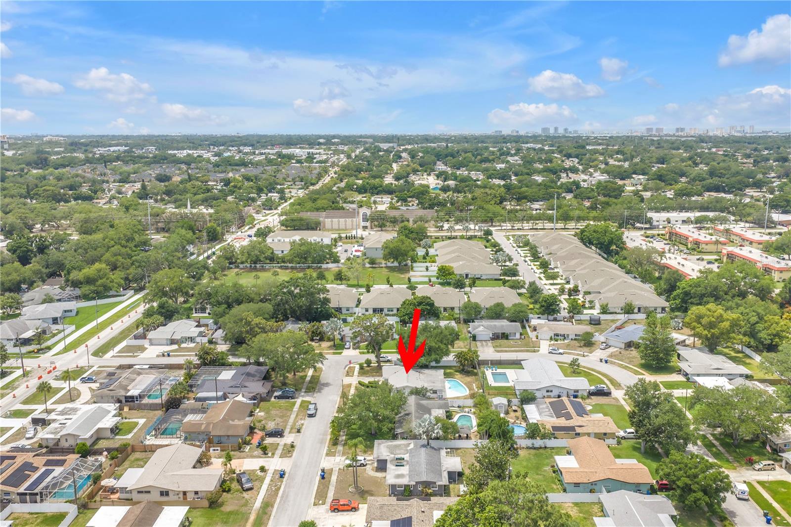 LEISURE ACRES - Residential
