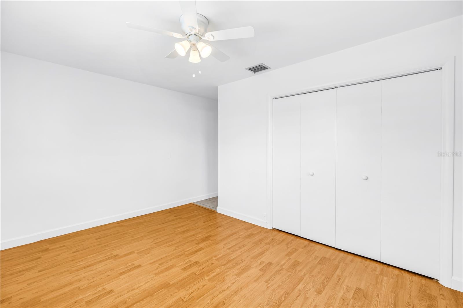 LEISURE ACRES - Residential