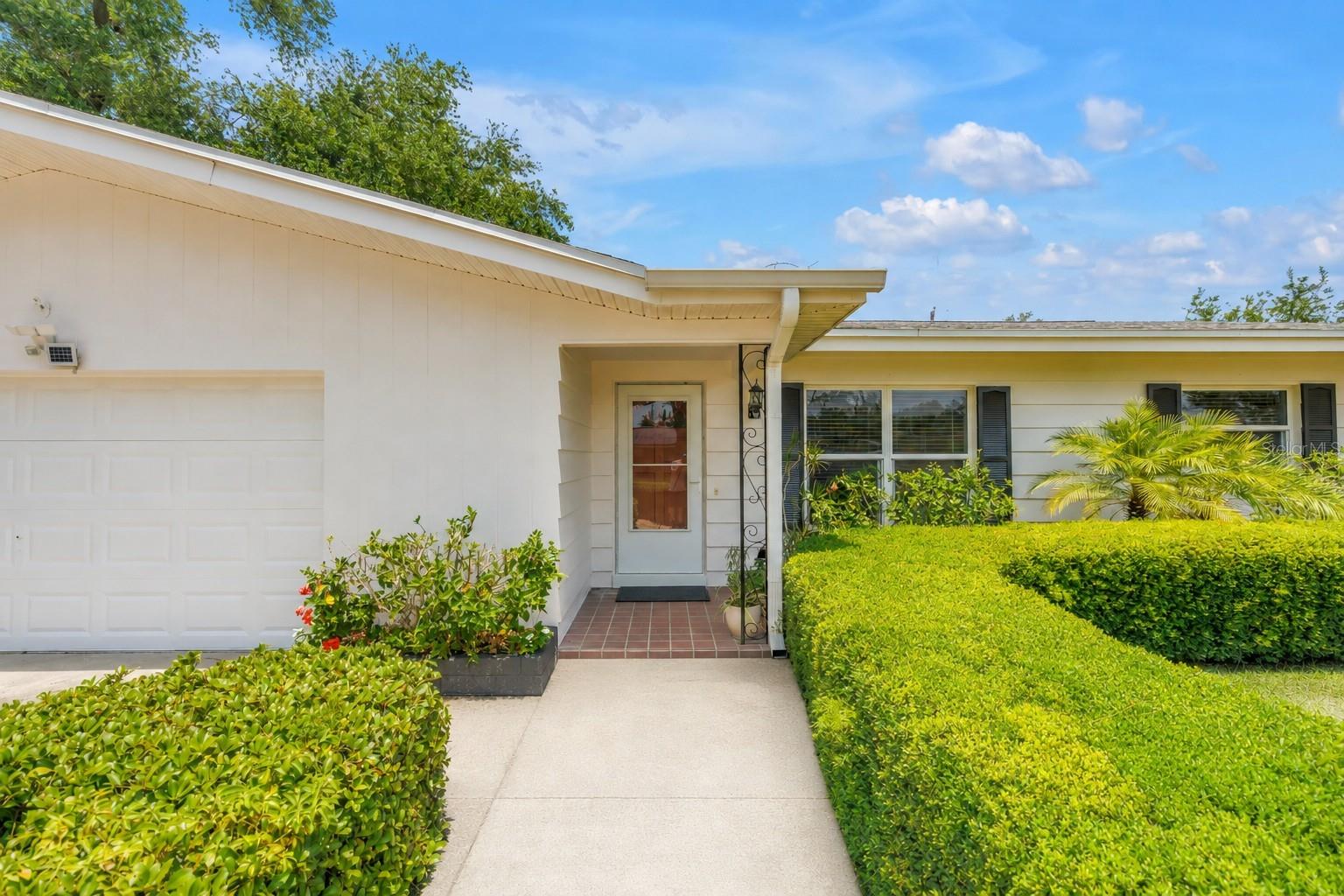 LEISURE ACRES - Residential