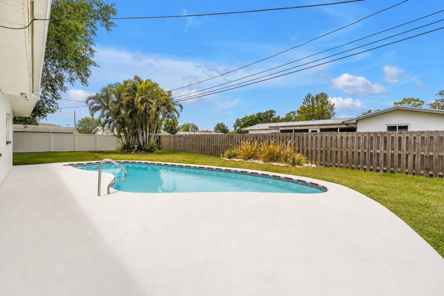 LEISURE ACRES - Residential