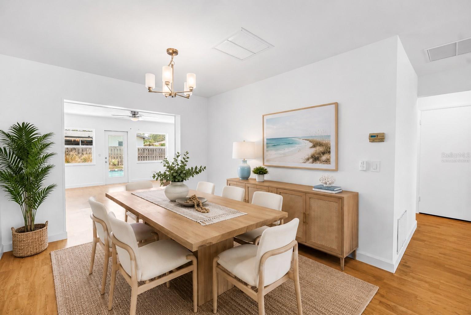 LEISURE ACRES - Residential