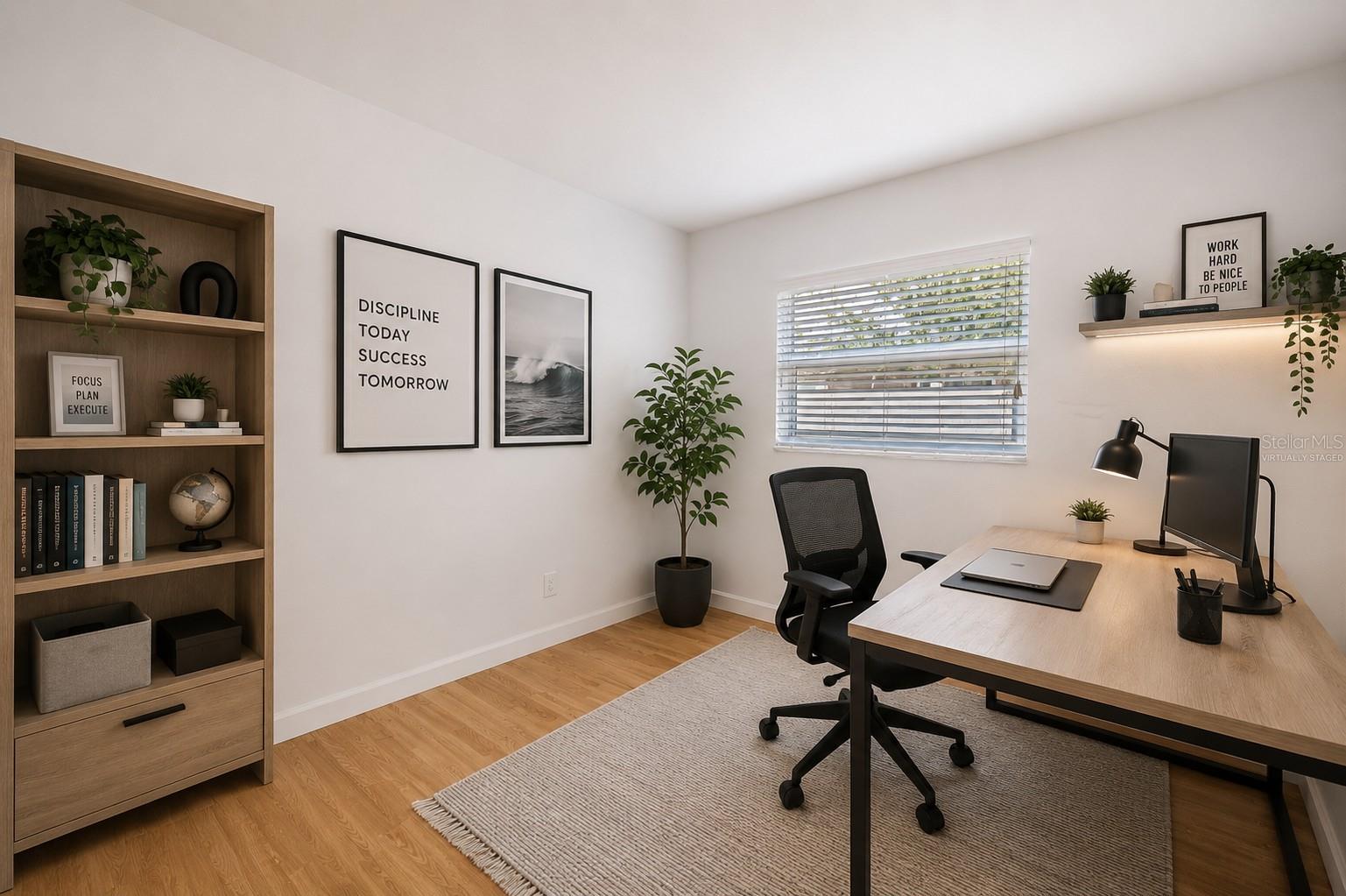 LEISURE ACRES - Residential