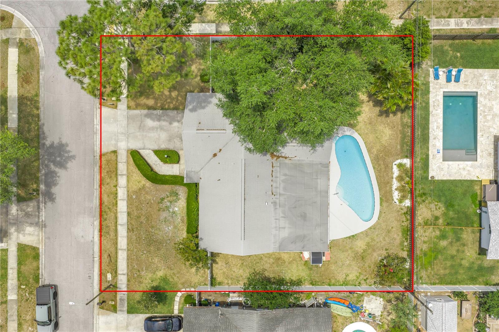 LEISURE ACRES - Residential