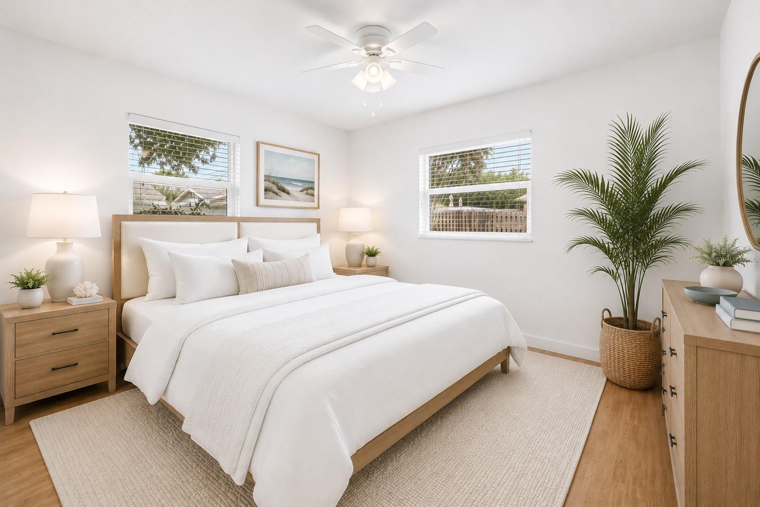 LEISURE ACRES - Residential