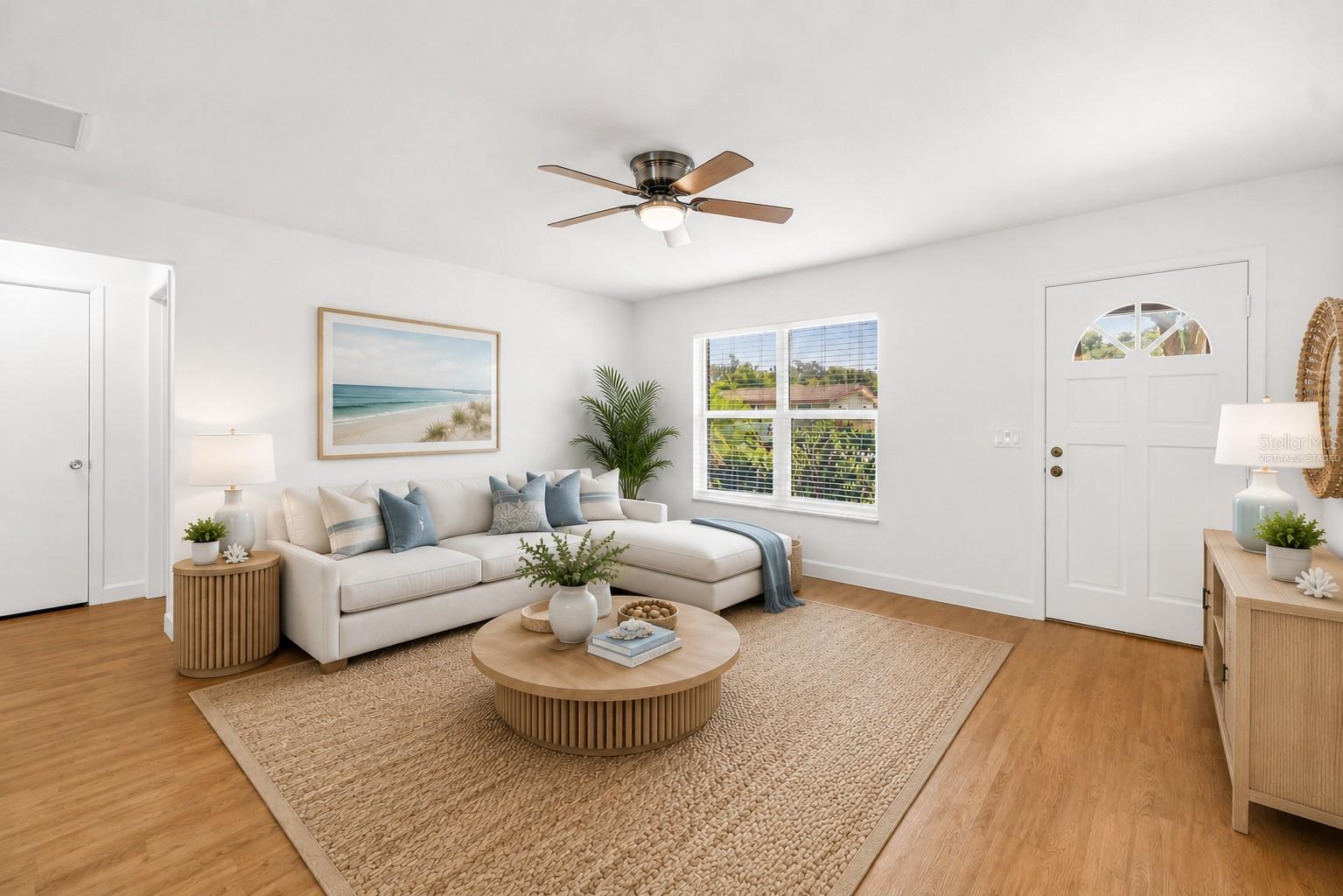LEISURE ACRES - Residential