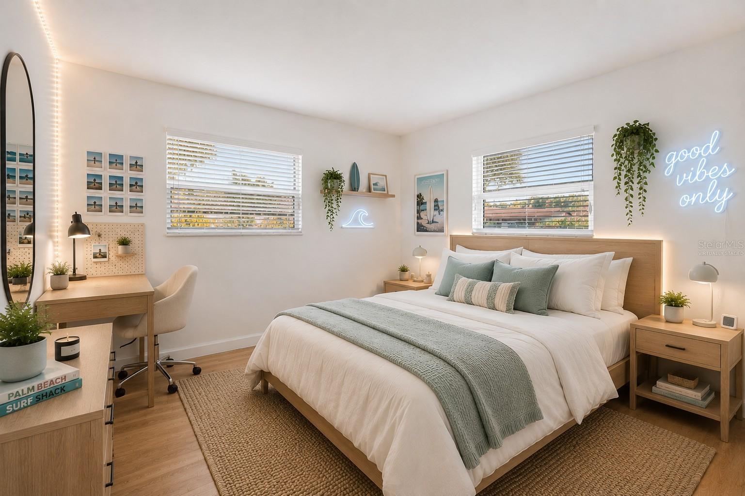 LEISURE ACRES - Residential