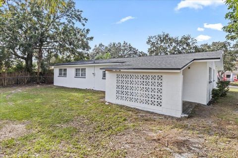 A home in COCOA