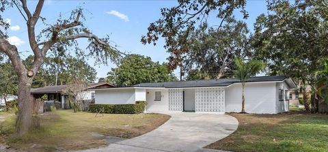 A home in COCOA