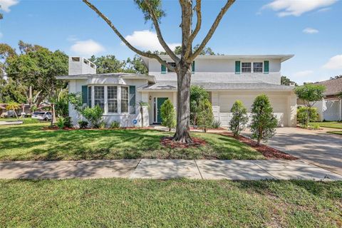 Photo of 13961 Oak Forest Boulevard S, Seminole, FL 33776 (MLS # TB8432032)