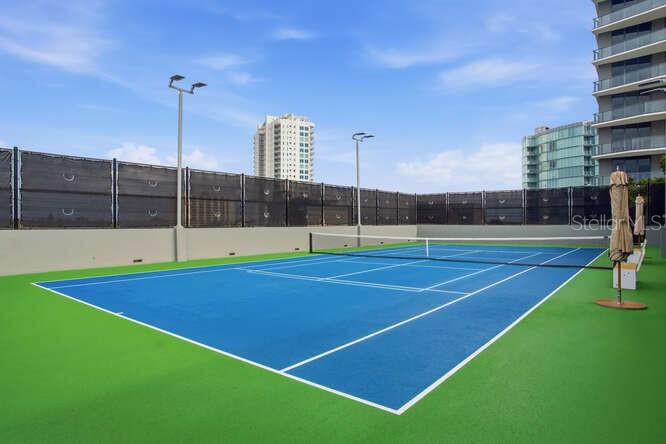 BAYSHORE YSABELLA CONDOMINIUM - Residential