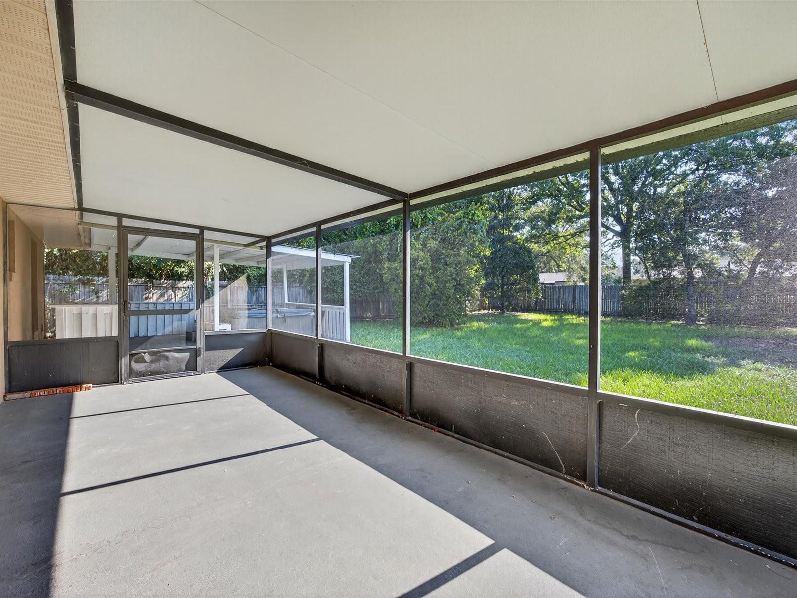 ORANGE CITY TERRACE ADD 01 RESUB - Residential