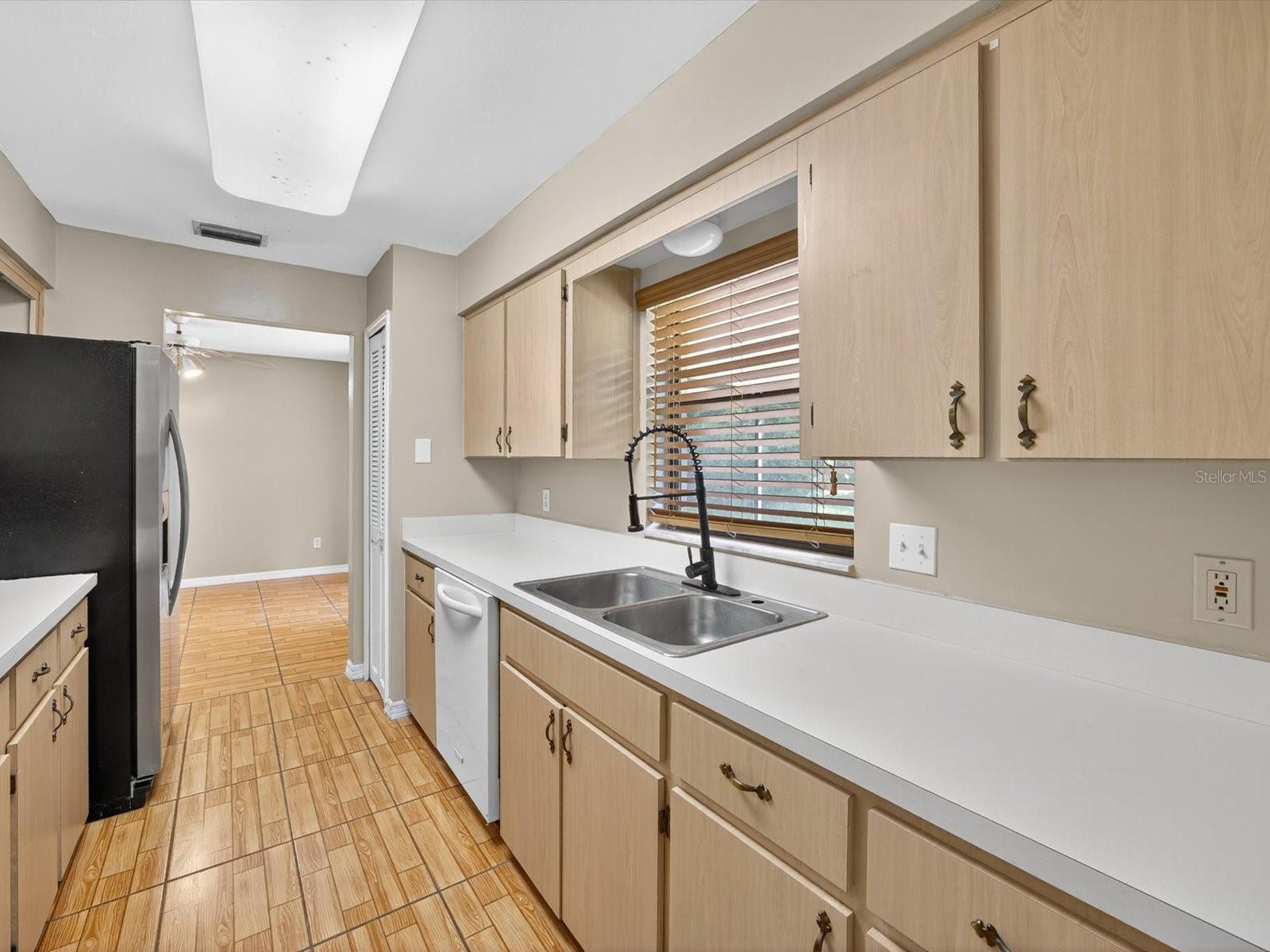 ORANGE CITY TERRACE ADD 01 RESUB - Residential