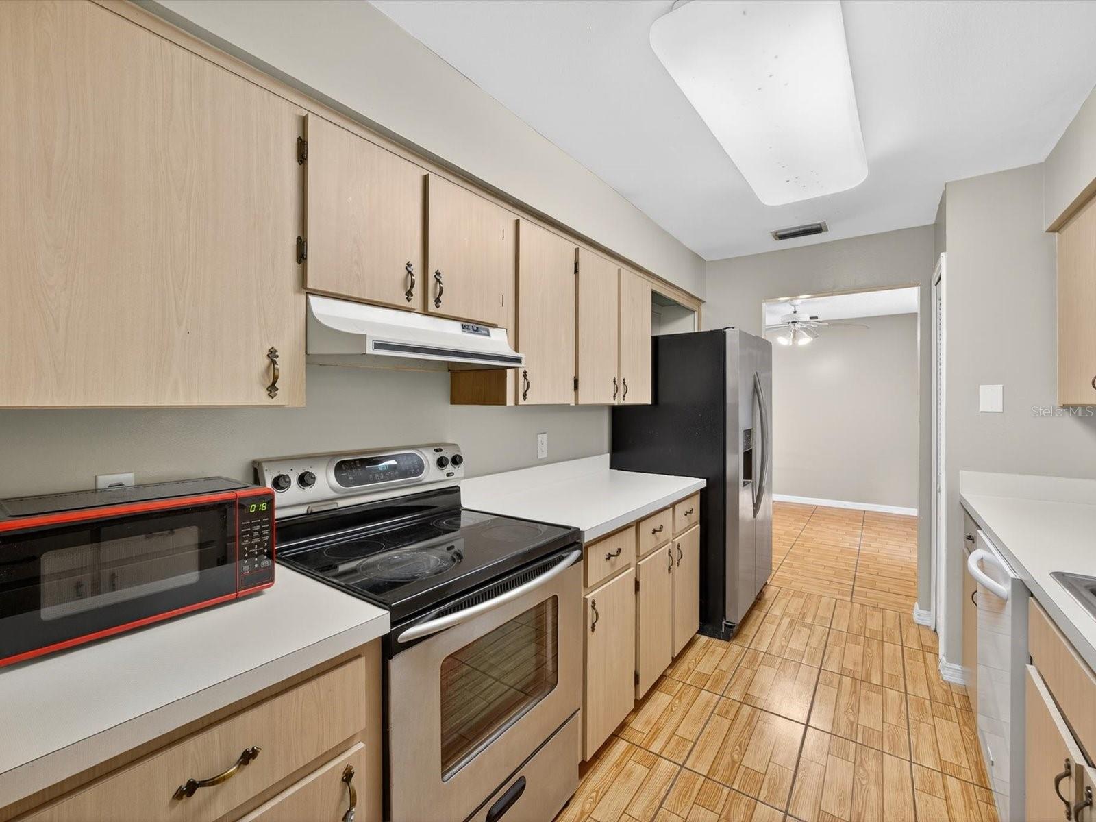 ORANGE CITY TERRACE ADD 01 RESUB - Residential