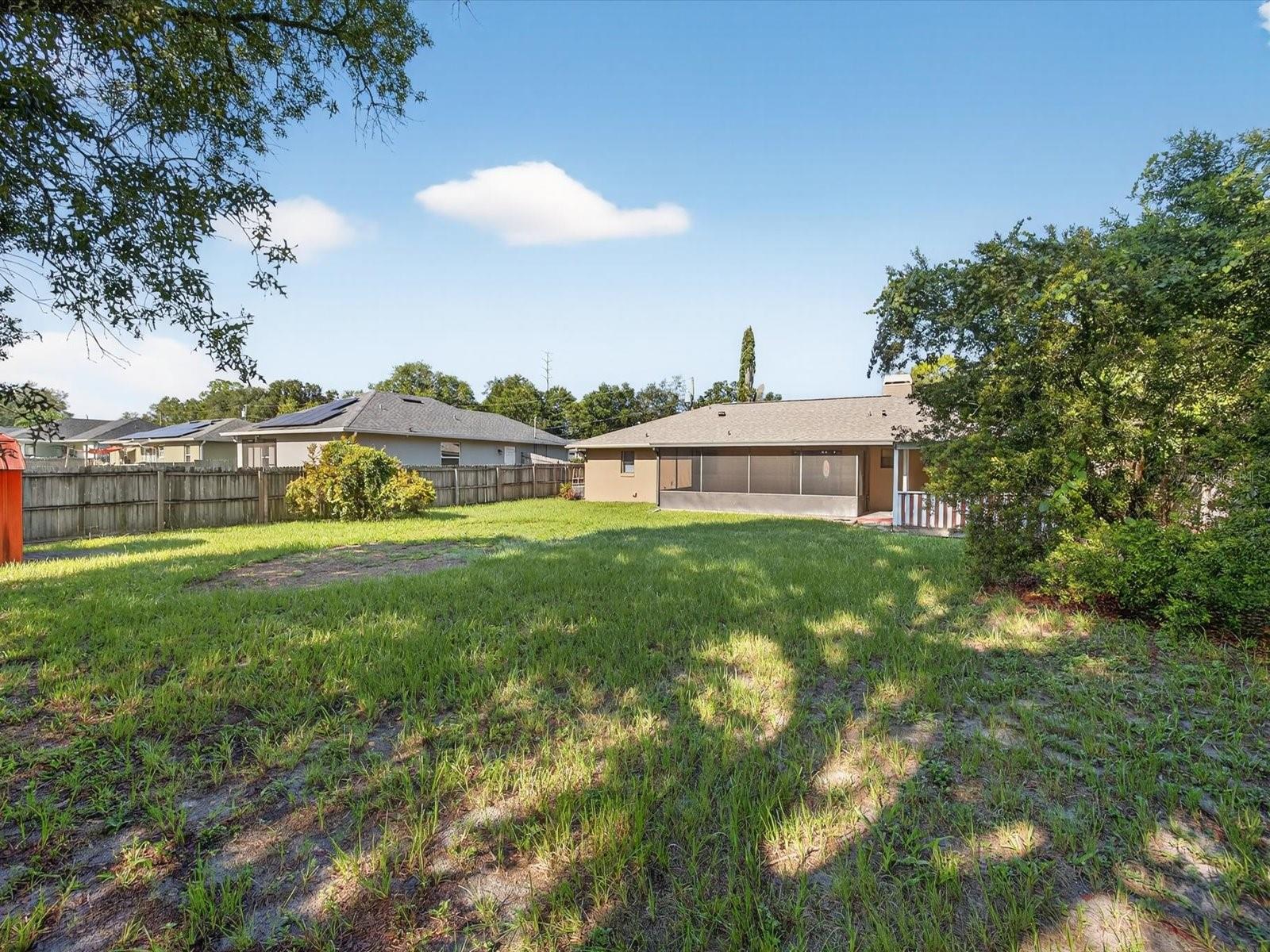 ORANGE CITY TERRACE ADD 01 RESUB - Residential