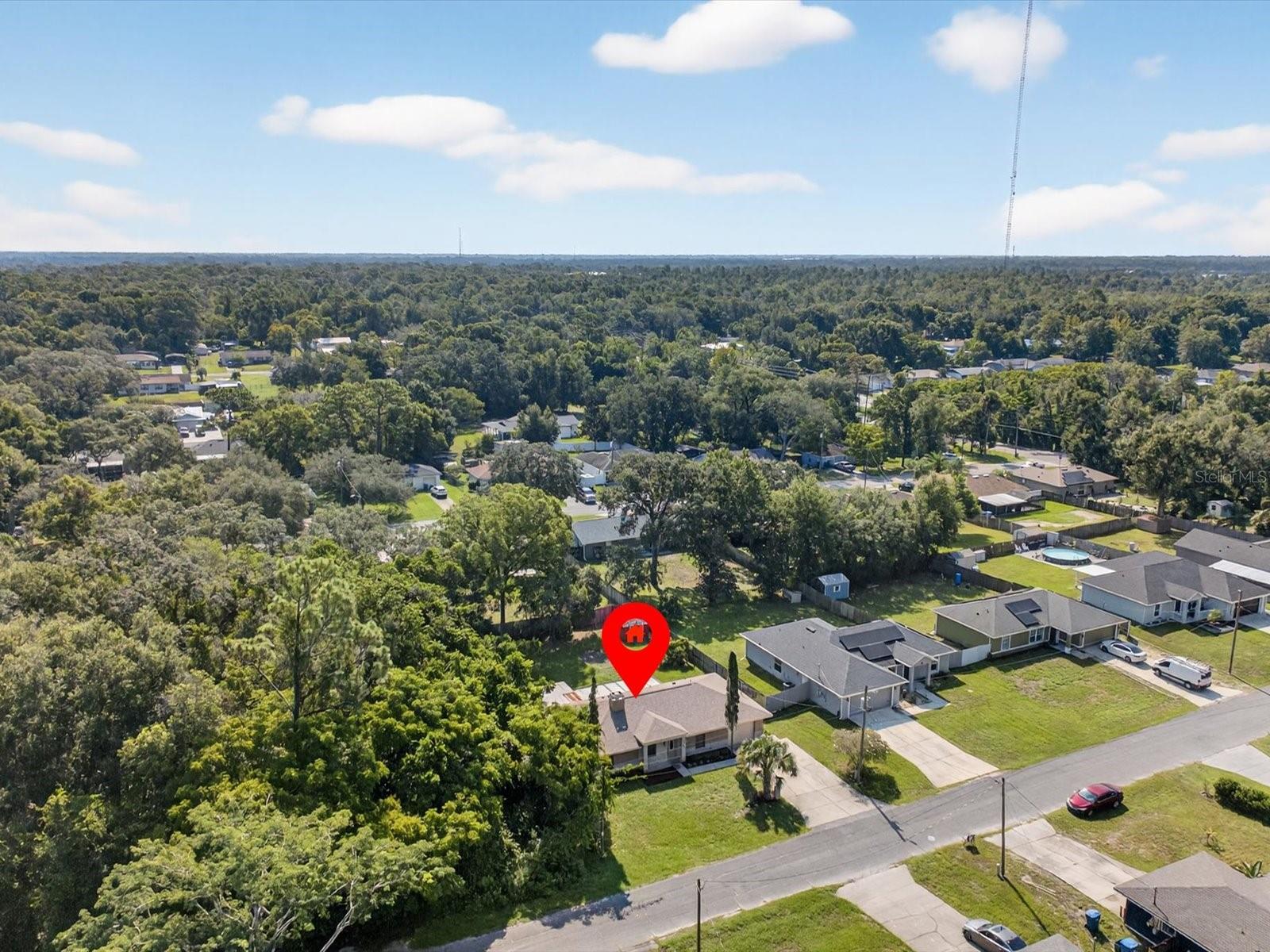 ORANGE CITY TERRACE ADD 01 RESUB - Residential