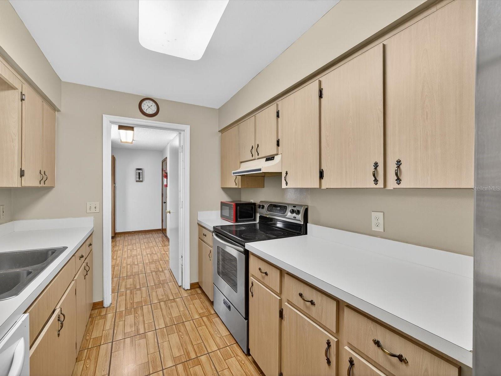 ORANGE CITY TERRACE ADD 01 RESUB - Residential