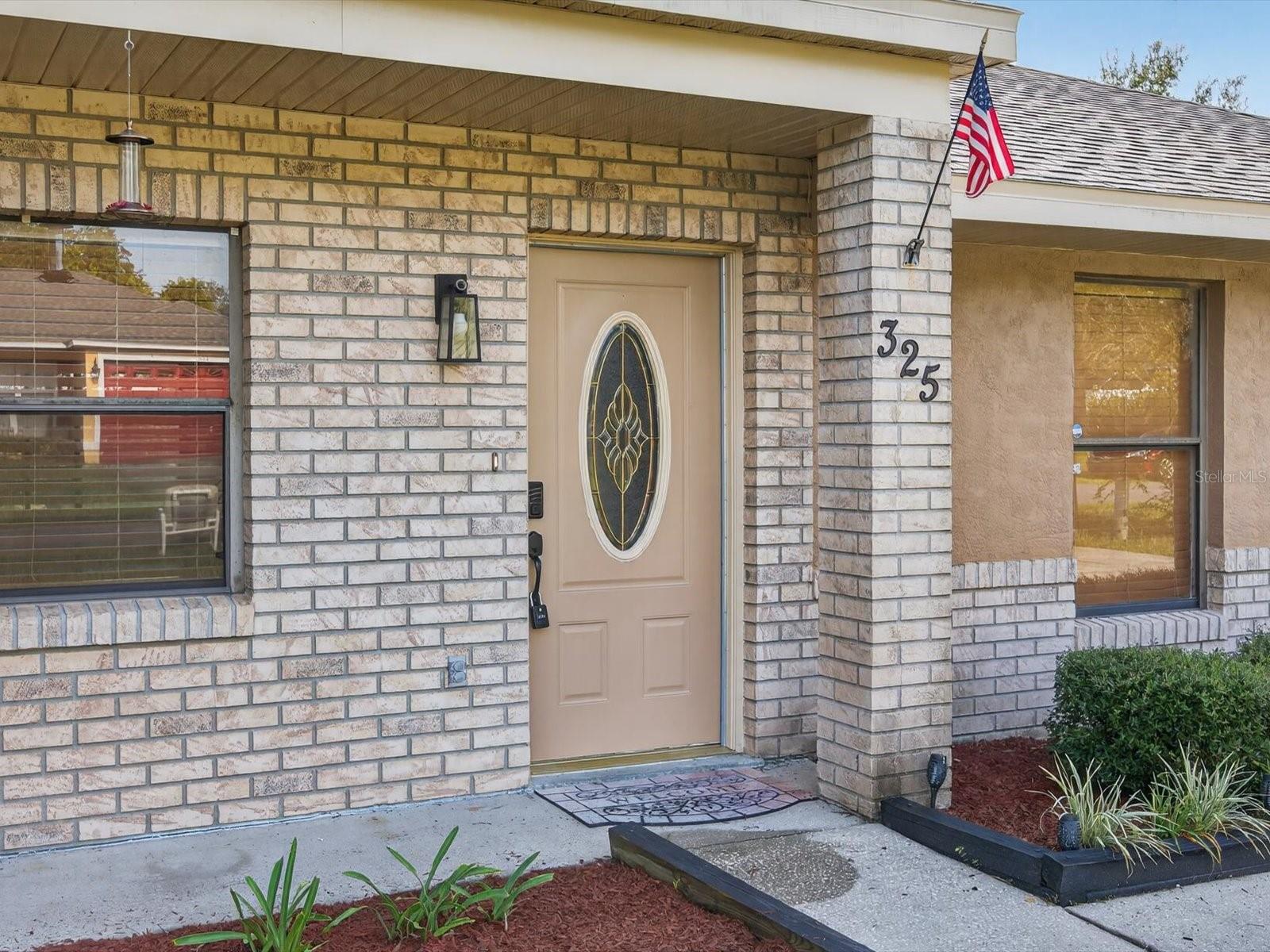 ORANGE CITY TERRACE ADD 01 RESUB - Residential