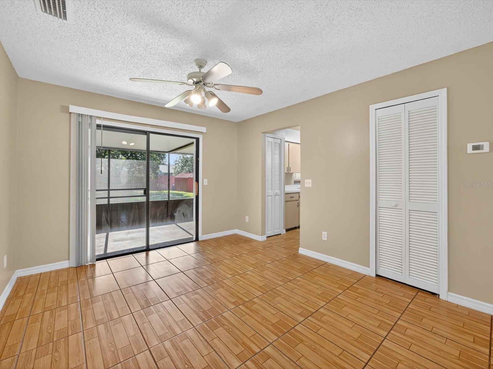 ORANGE CITY TERRACE ADD 01 RESUB - Residential