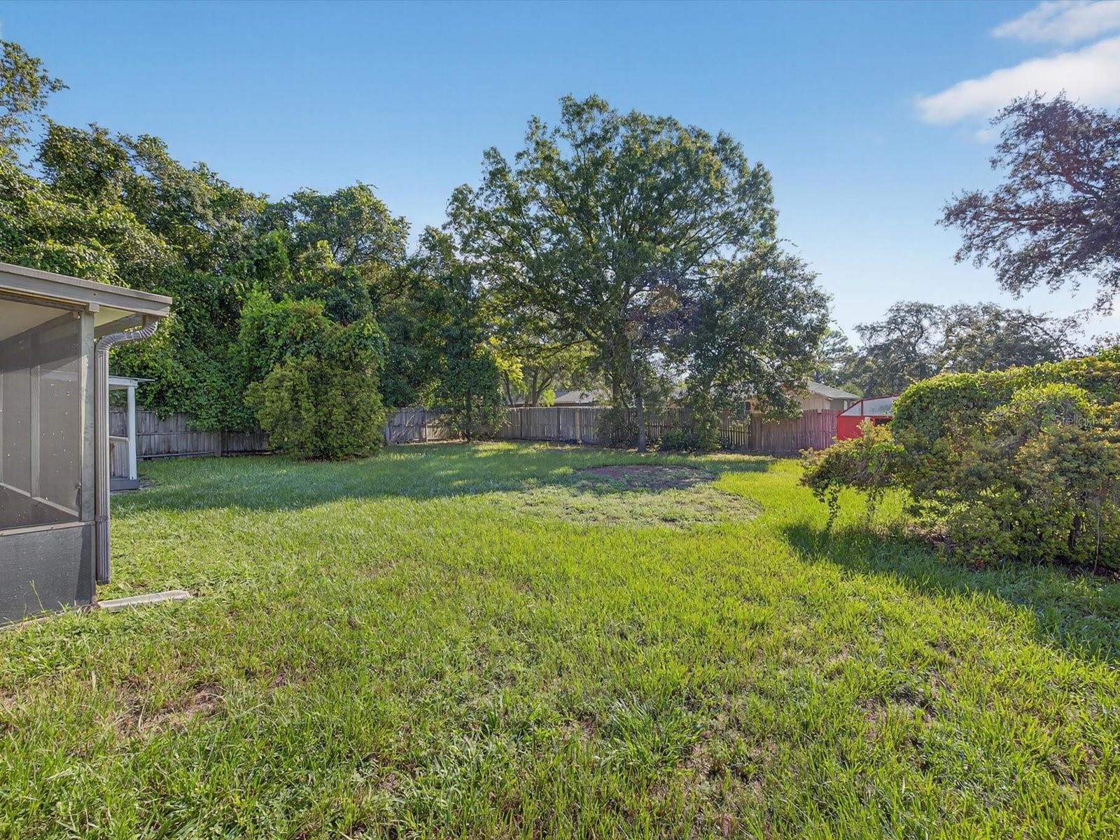 ORANGE CITY TERRACE ADD 01 RESUB - Residential