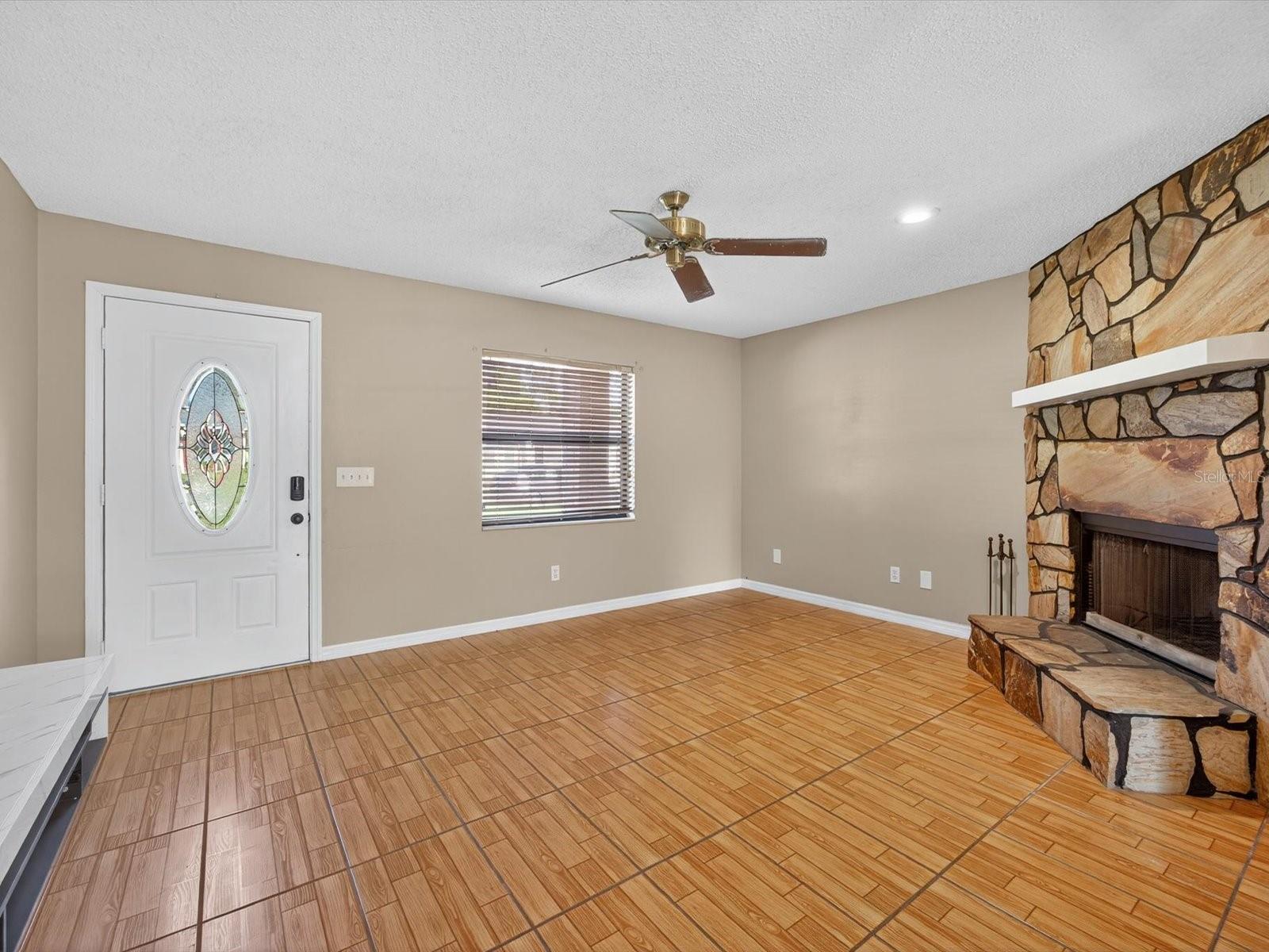 ORANGE CITY TERRACE ADD 01 RESUB - Residential