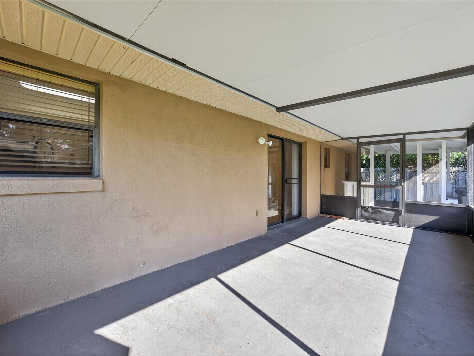 ORANGE CITY TERRACE ADD 01 RESUB - Residential