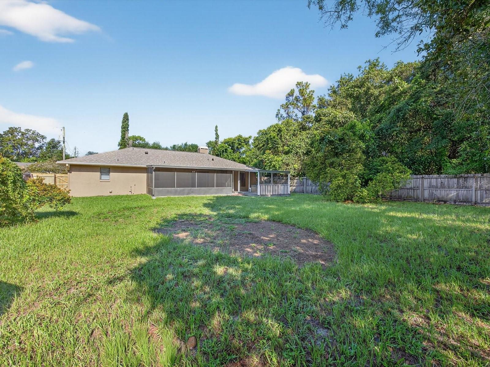 ORANGE CITY TERRACE ADD 01 RESUB - Residential