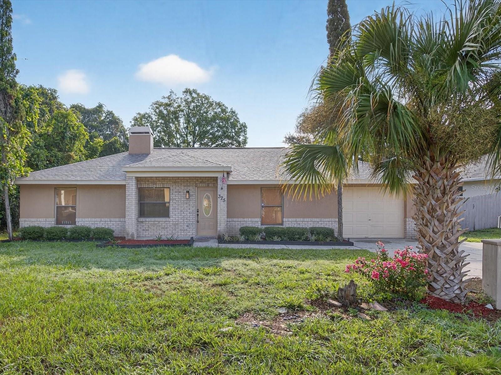 ORANGE CITY TERRACE ADD 01 RESUB - Residential