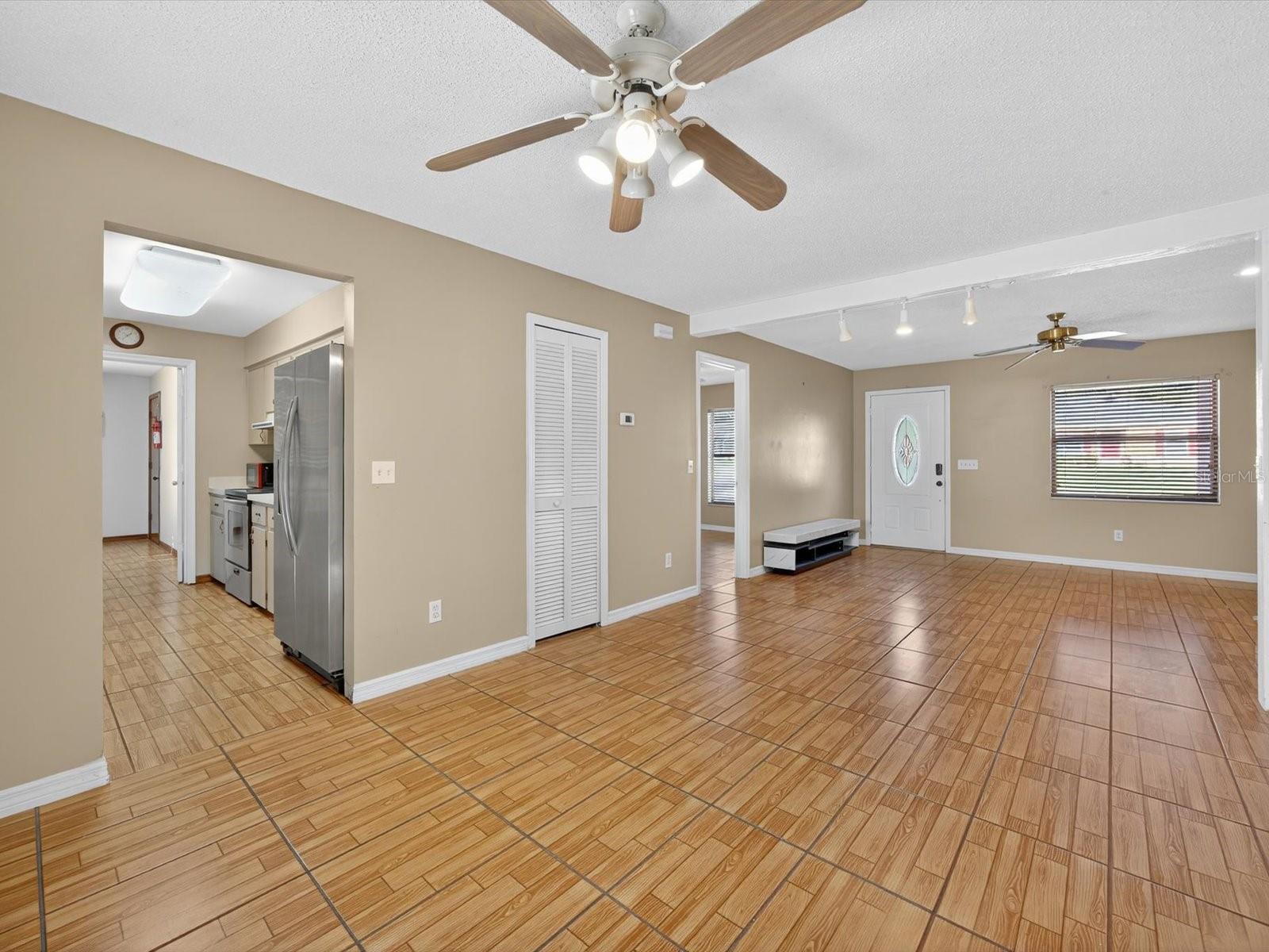 ORANGE CITY TERRACE ADD 01 RESUB - Residential