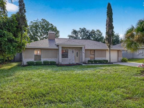 Photo of 325 Charles Avenue, Orange City, FL 32763 (MLS # O6339643)