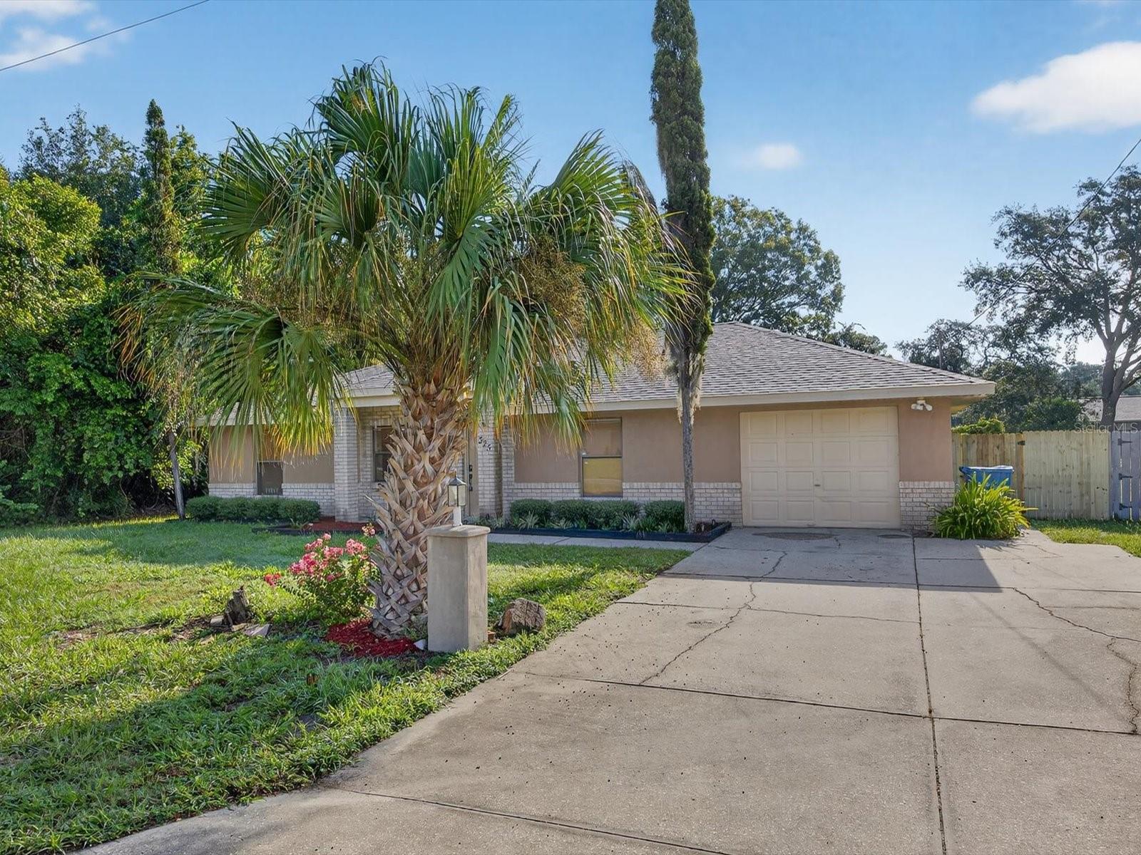 ORANGE CITY TERRACE ADD 01 RESUB - Residential