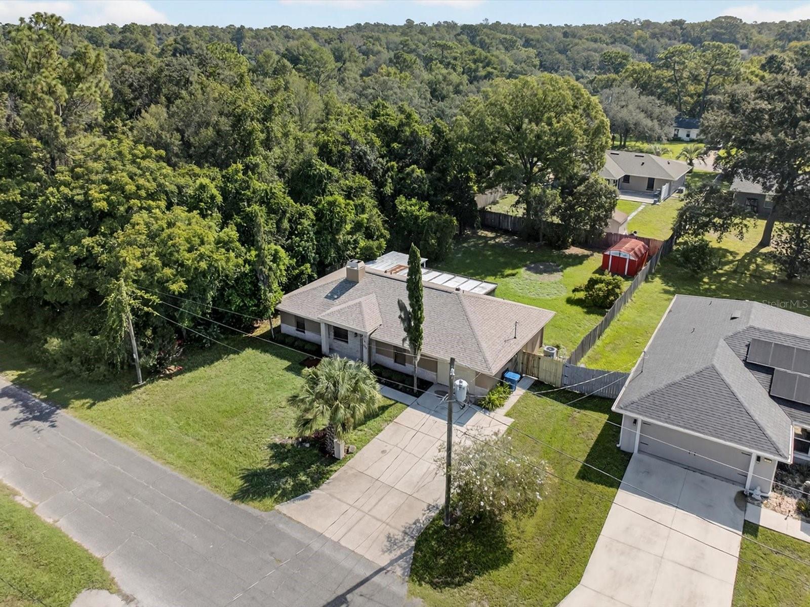 ORANGE CITY TERRACE ADD 01 RESUB - Residential