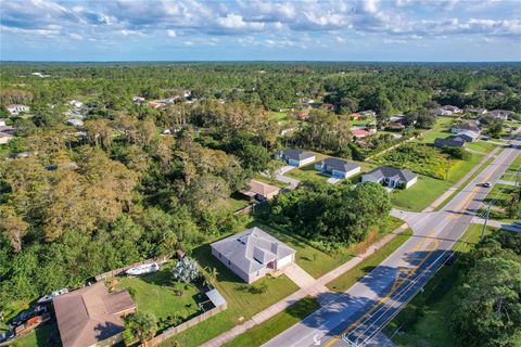 A home in PALM BAY