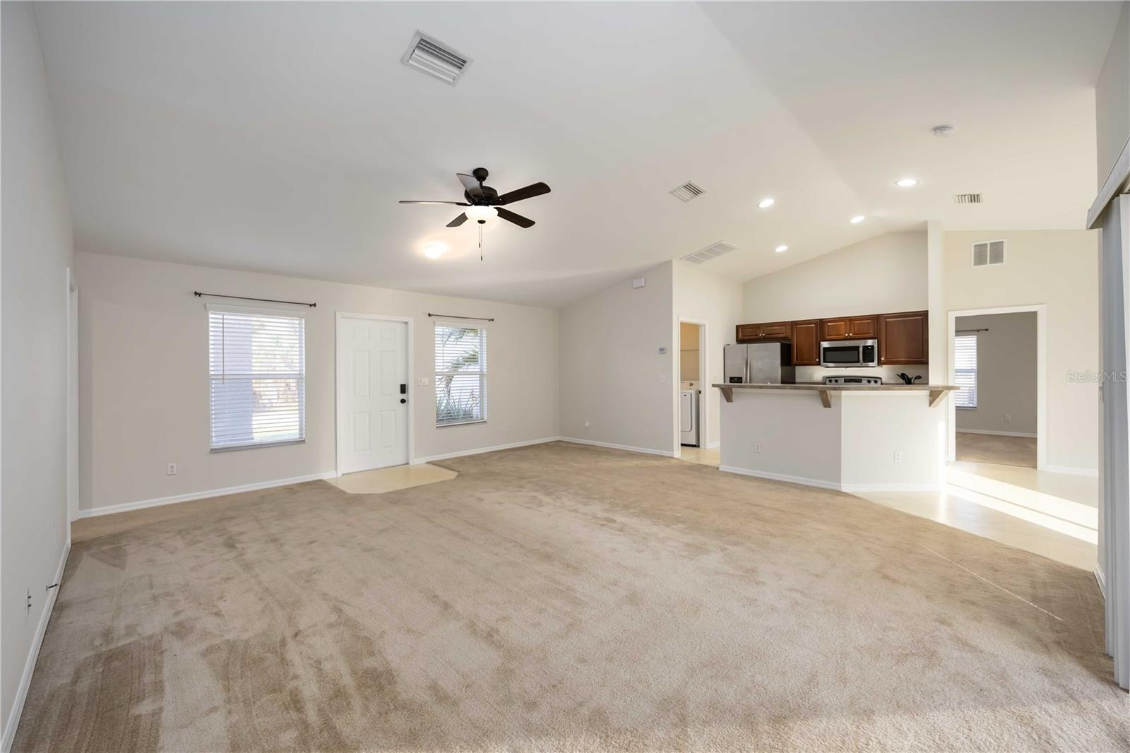 PORT CHARLOTTE SUB 08 - Residential